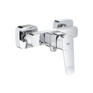 Douchemengkraan GROHE Dice Chroom