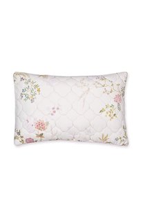 Pip Studio Quilted Sierkussen Bustani Wit