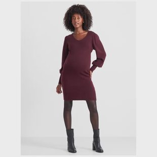 Prénatal zwangerschapsjurk