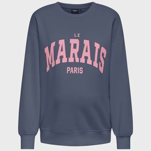 ONLY zwangerschapssweater