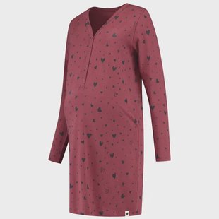 Prénatal zwangerschapspyjama