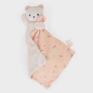 Kaloo knuffeldoekje Beer