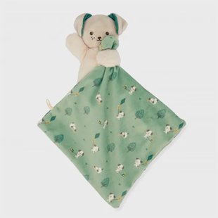 Kaloo knuffeldoekje Hond