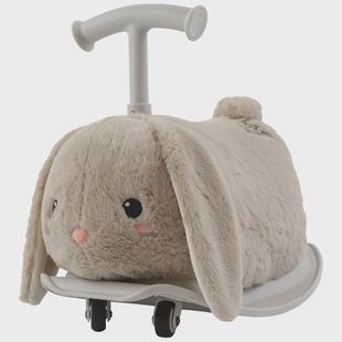 Yvolution - My Buddy Wheels - Konijn