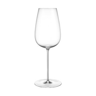 Orrefors Orrefors x Björn Frantzén handgemaakt witwijnglas 45 cl