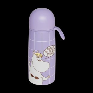 Moomin Arabia Meisje Snork mumin thermosfles 45 cl