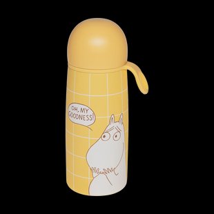 Moomin Arabia Mumintrollet mumin thermosfles 45 cl