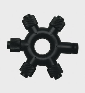 Chrissline Ring-Connector Markslöjd