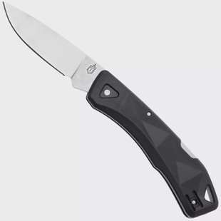 Gerber LST Ultra 1074494 Black, zakmes