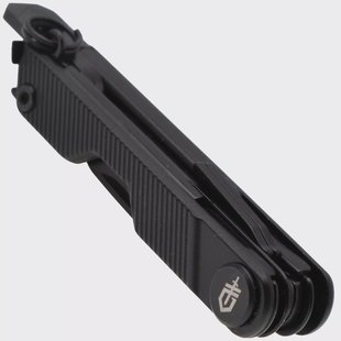 Gerber Armbar Mini with Knife 2007704 Black, sleutelhanger multitool