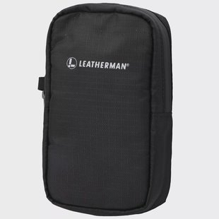 Leatherman Ripstop Nylon Tool Pouch 934940 Black, EDC-pouch