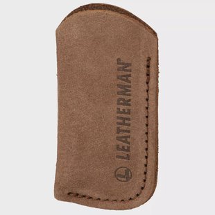 Leatherman Leather Sleeve Micra 939000 Brown, schede