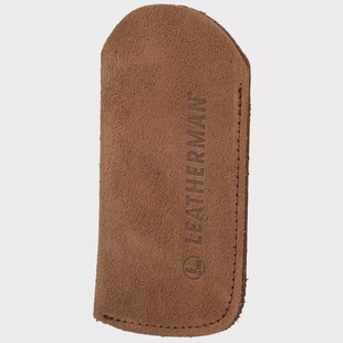 Leatherman Leather Sleeve Medium 939002 Brown, schede