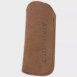 Leatherman Leather Sleeve Large 939003 Brown, schede