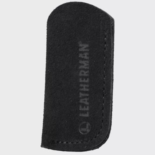 Leatherman Leather Sleeve Micra 939010 Black, schede