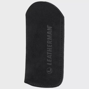 Leatherman Leather Sleeve Medium 939012 Black, schede