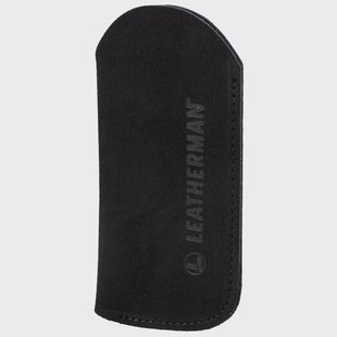 Leatherman Leather Sleeve Large 939013 Black, schede