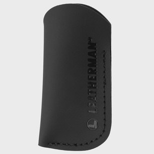 Leatherman TPU Hypalon Sleeve Micra 939020 Black, schede