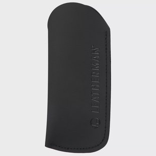 Leatherman TPU Hypalon Sleeve Large 939023 Black, schede