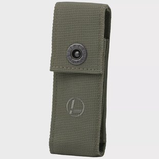 Leatherman Nylon Sheath Large 939943 Tundra, riemfoedraal