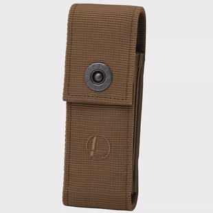 Leatherman Nylon Sheath Large 939945 Bronze, riemfoedraal