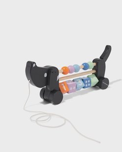 HEMA Takkie telraam hout