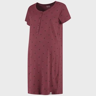 Prénatal zwangerschapspyjama