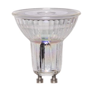 Scandi Essentials Lit dimbare lichtbron GU10 230lm glas 36° Helder