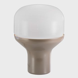 Delux Tafellamp Golden - Martinelli Luce - Woonkamer - Designer - Metaal - Met lampenkap