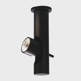 Calabrone Wandlamp/Plafondlamp Calabrone Spot Martinelli Luce - Woonkamer - Designer - Metaal