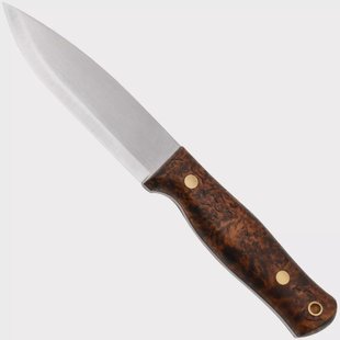 Casström Lars Fält Järv 11870, Curly Birch Wood, bushcraftmes