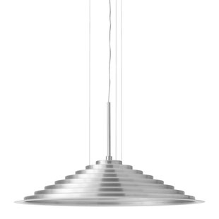 Audo Copenhagen Chancery Hanglamp Silver