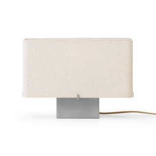 Audo Copenhagen Nonna Tafellamp Beige