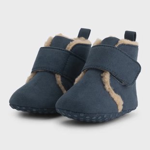 Prénatal baby schoenen