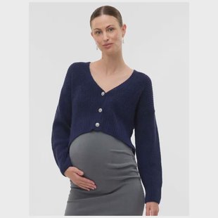 Mamalicious zwangerschapsvest