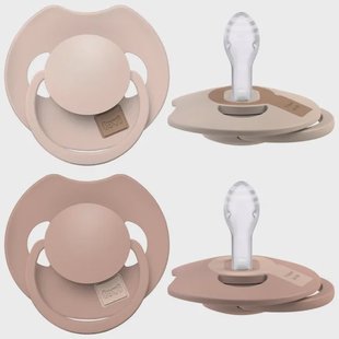 Difrax fopspeen LOVI 0-6 maanden