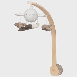 Flow Amsterdam muziekmobiel Liva