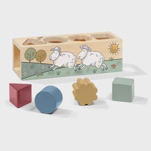 Mike & Molly Vormenstoof