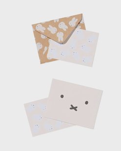 HEMA Nijntje envelopset - 6 stuks