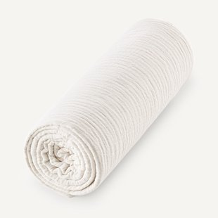 Hoeslaken, voor kinderen in bio tetra, Yafa