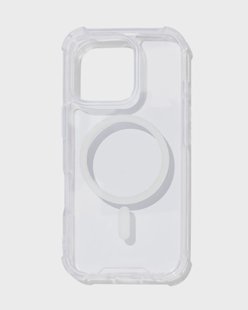 HEMA Telefoonhoes MagSafe voor iPhone 16 Pro