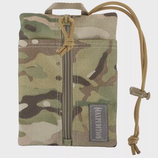 Maxpedition Platy Pocket Organizer 0236MC 5x7 MultiCam, pouch