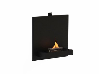 Tenderflame Square 180 wandhaard 57,5x57,5x23cm - Laagste prijsgarantie!