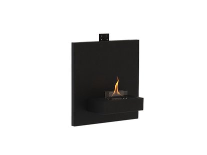 Tenderflame Square 90 wandhaard 45x45x23cm - Laagste prijsgarantie!