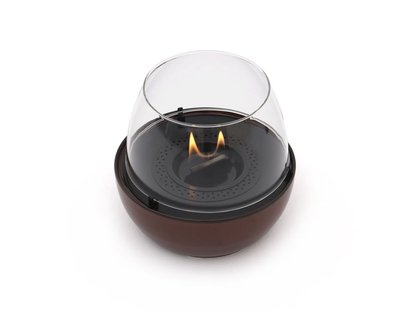 Tenderflame Tulip 18 tafelhaard ø19,3cm (h:18cm) - Laagste prijsgarantie!