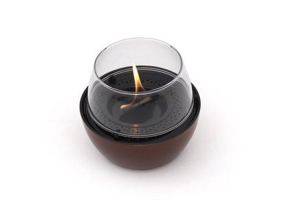 Tenderflame Tulip 14 tafelhaard ø14,1cm (h:12,5cm) - Laagste prijsgarantie!