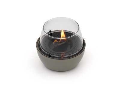 Tenderflame Tulip 14 tafelhaard ø14,1cm (h:12,5cm) - Laagste prijsgarantie!