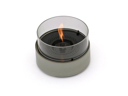 Tenderflame Café 18 tafelhaard ø18,2cm (h:13,5cm) - Laagste prijsgarantie!