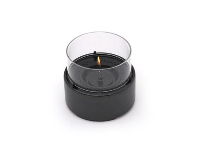 Tenderflame Café 14 tafelhaard ø14,2cm (h:13,5cm) - Laagste prijsgarantie!