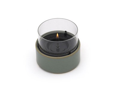 Tenderflame Café 14 tafelhaard ø14,2cm (h:13,5cm) - Laagste prijsgarantie!